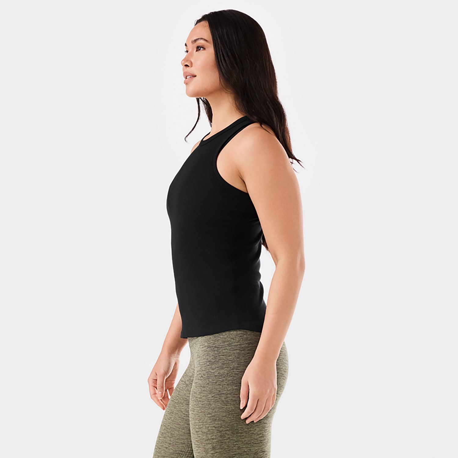 Tavi Women's Perfect Fit Rib Tank Top - view number 2