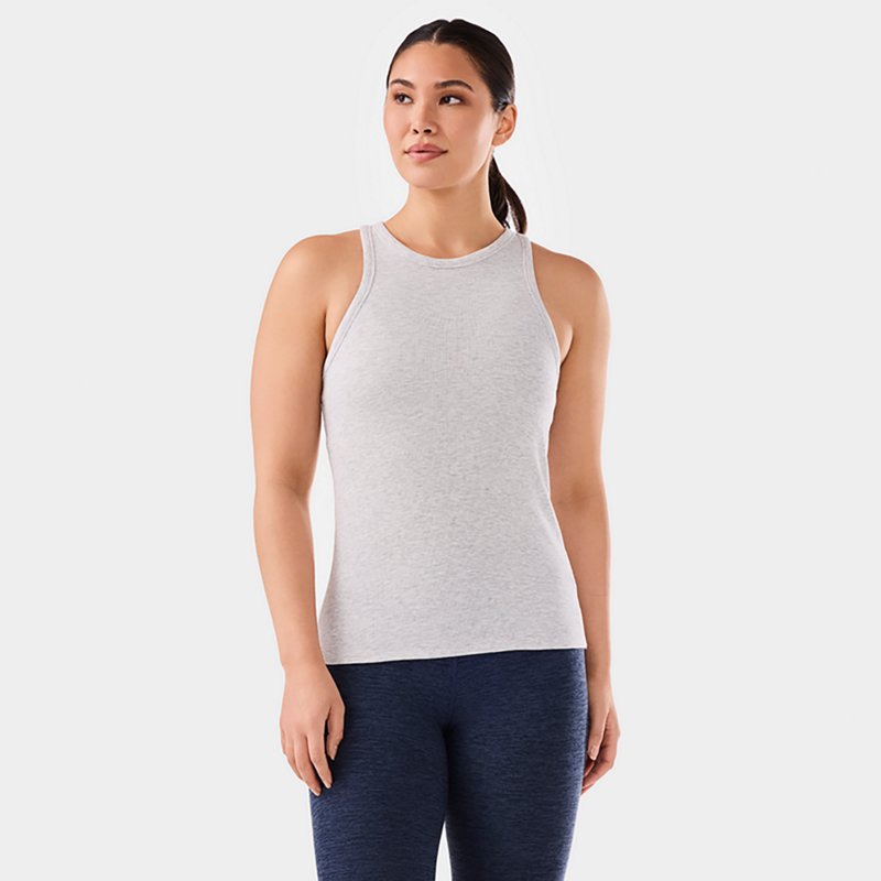 Tavi Women's Perfect Fit Rib Tank Top