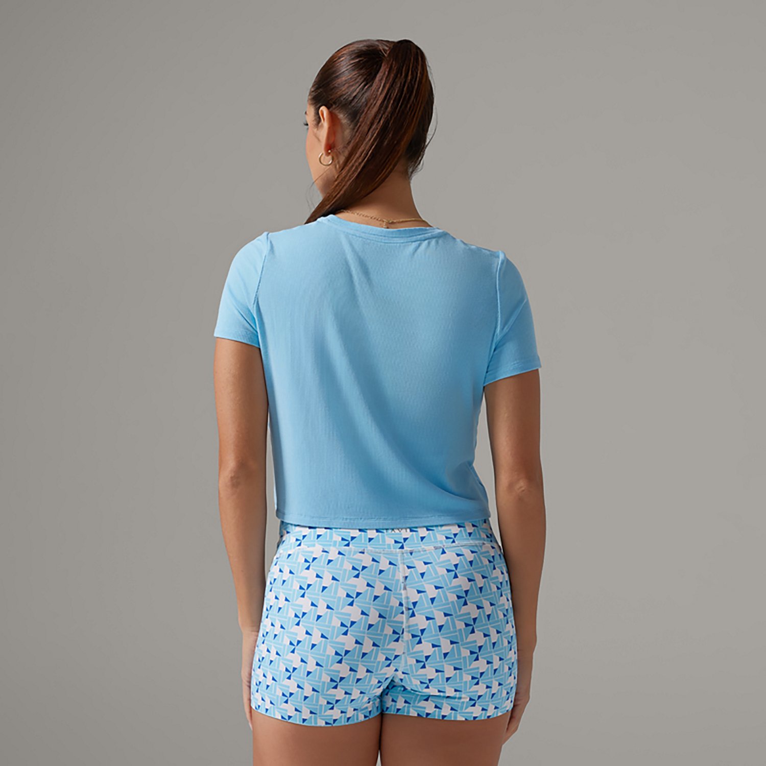 Tavi Women's Ribbed T-shirt - view number 3