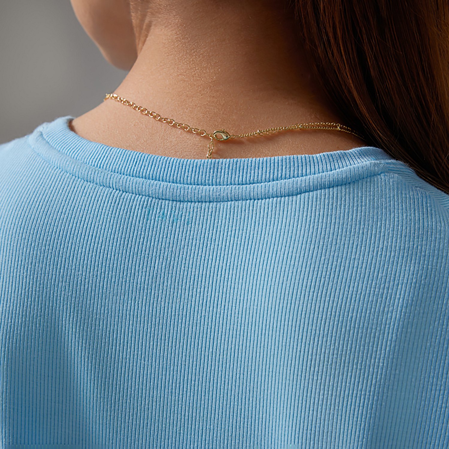 Tavi Women's Ribbed T-shirt - view number 5