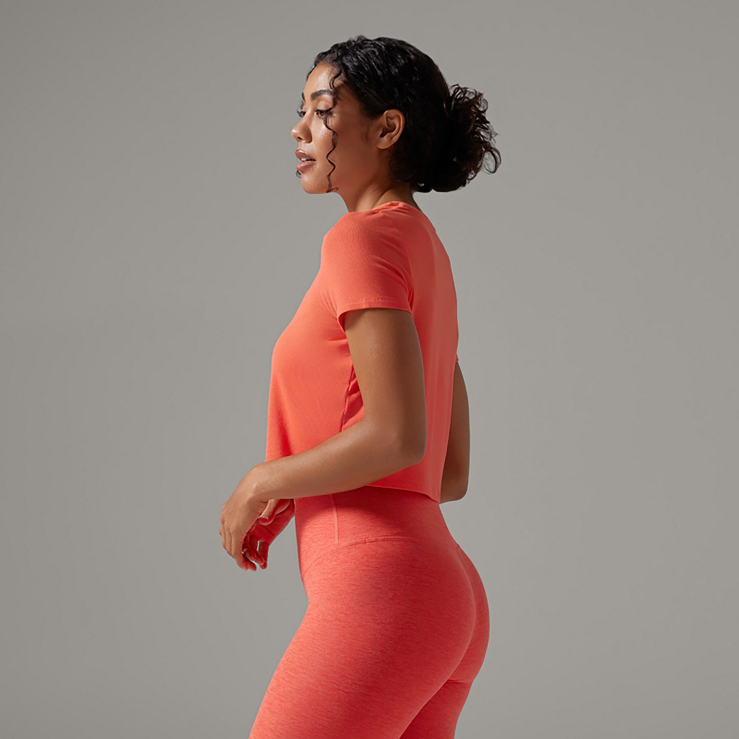 Tavi Women's Ribbed T-shirt - view number 2