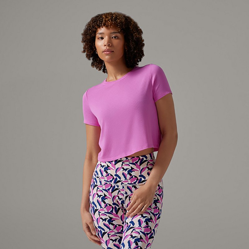 Tavi Women's Ribbed… - image