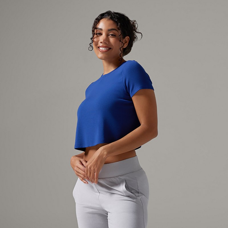 Tavi Women's Ribbed… - image