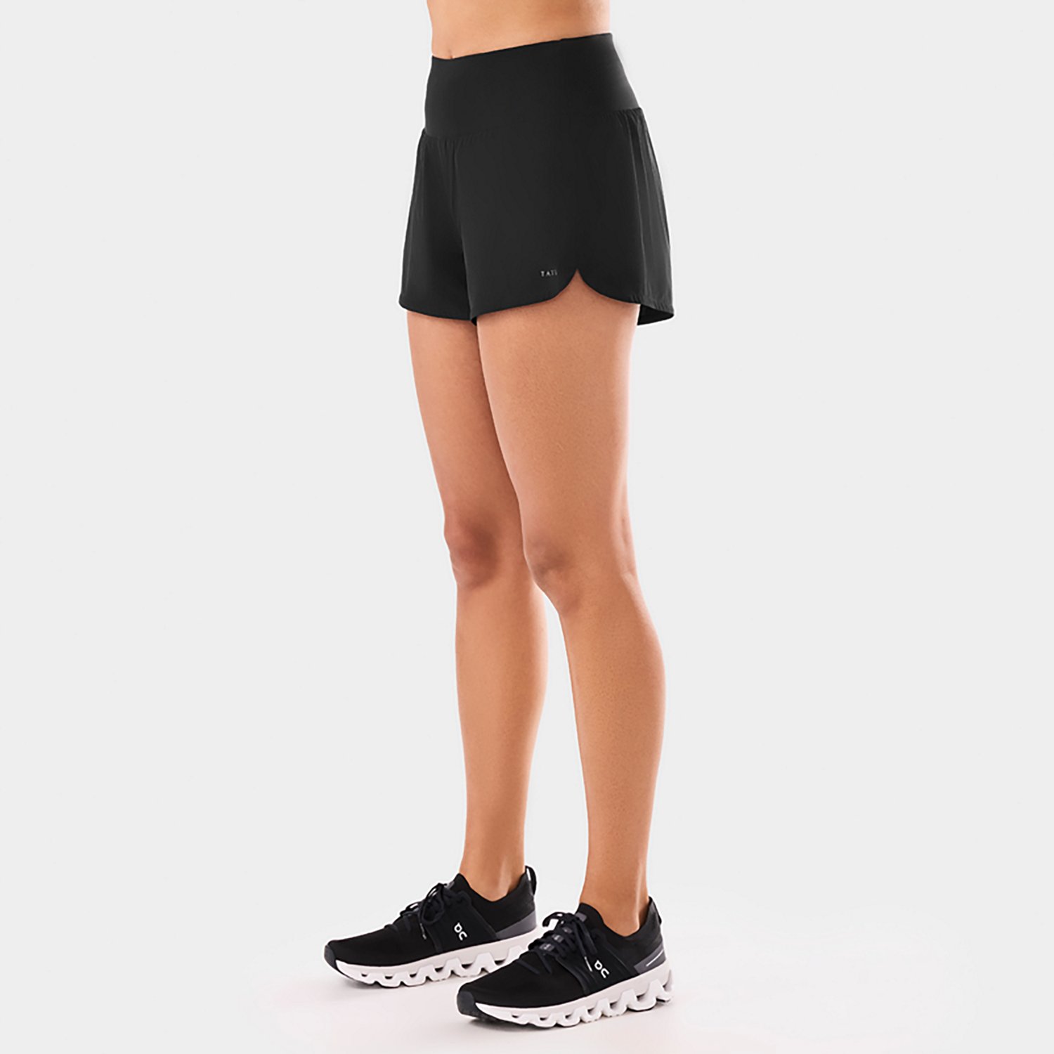 Tavi Women's Sport Shorts 3 in - view number 2