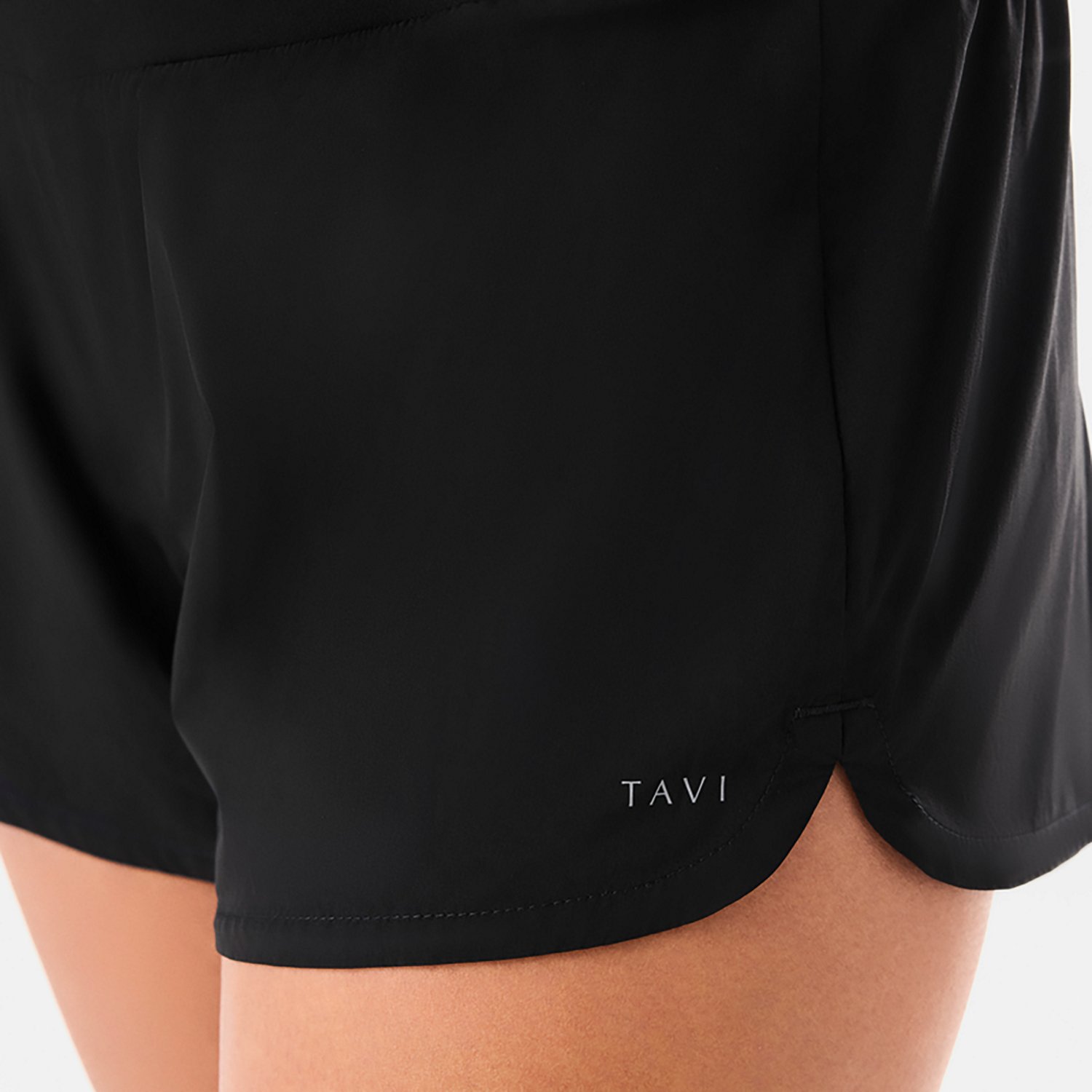Tavi Women's Sport Shorts 3 in - view number 4