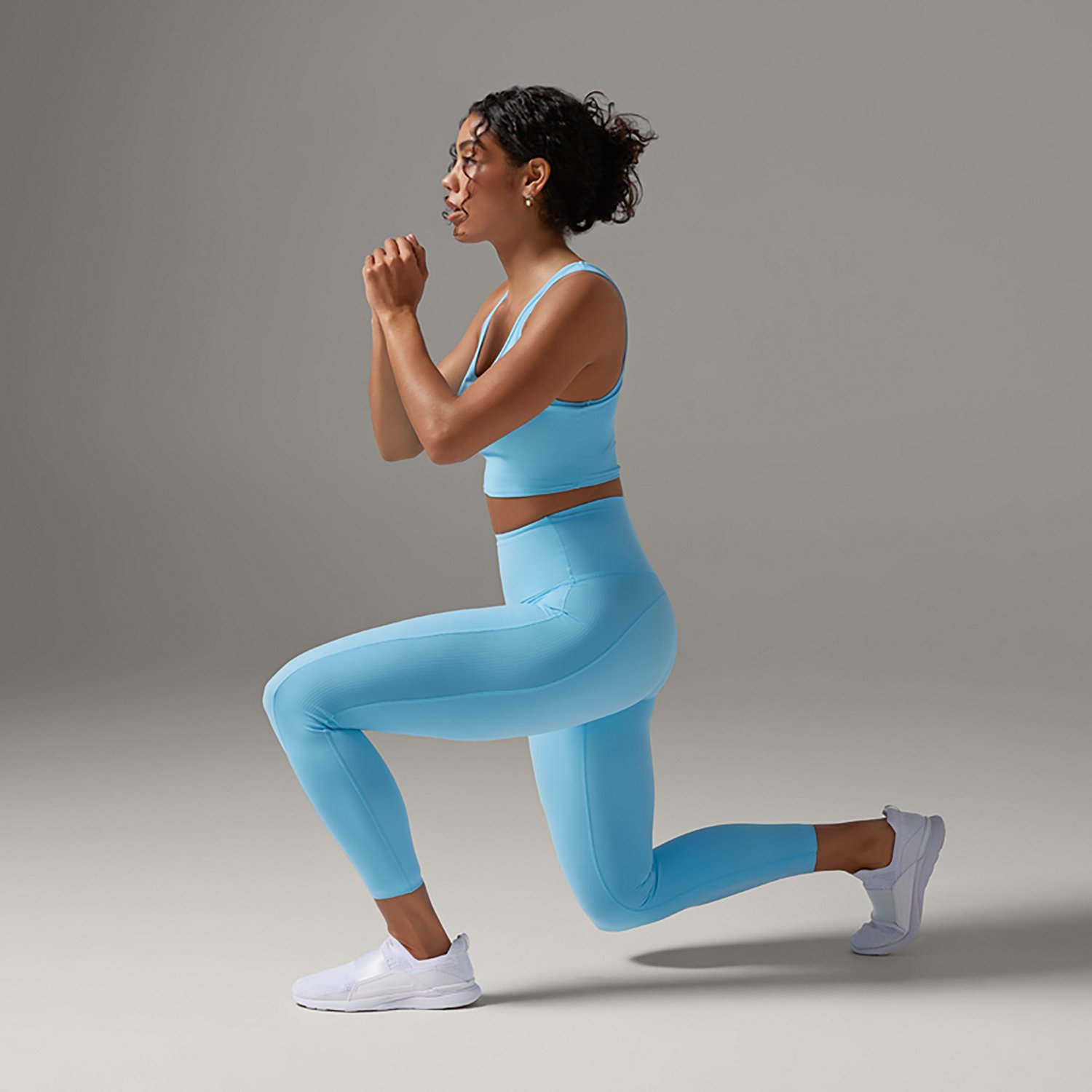 Tavi Women's Stride 7/8 Leggings - view number 5