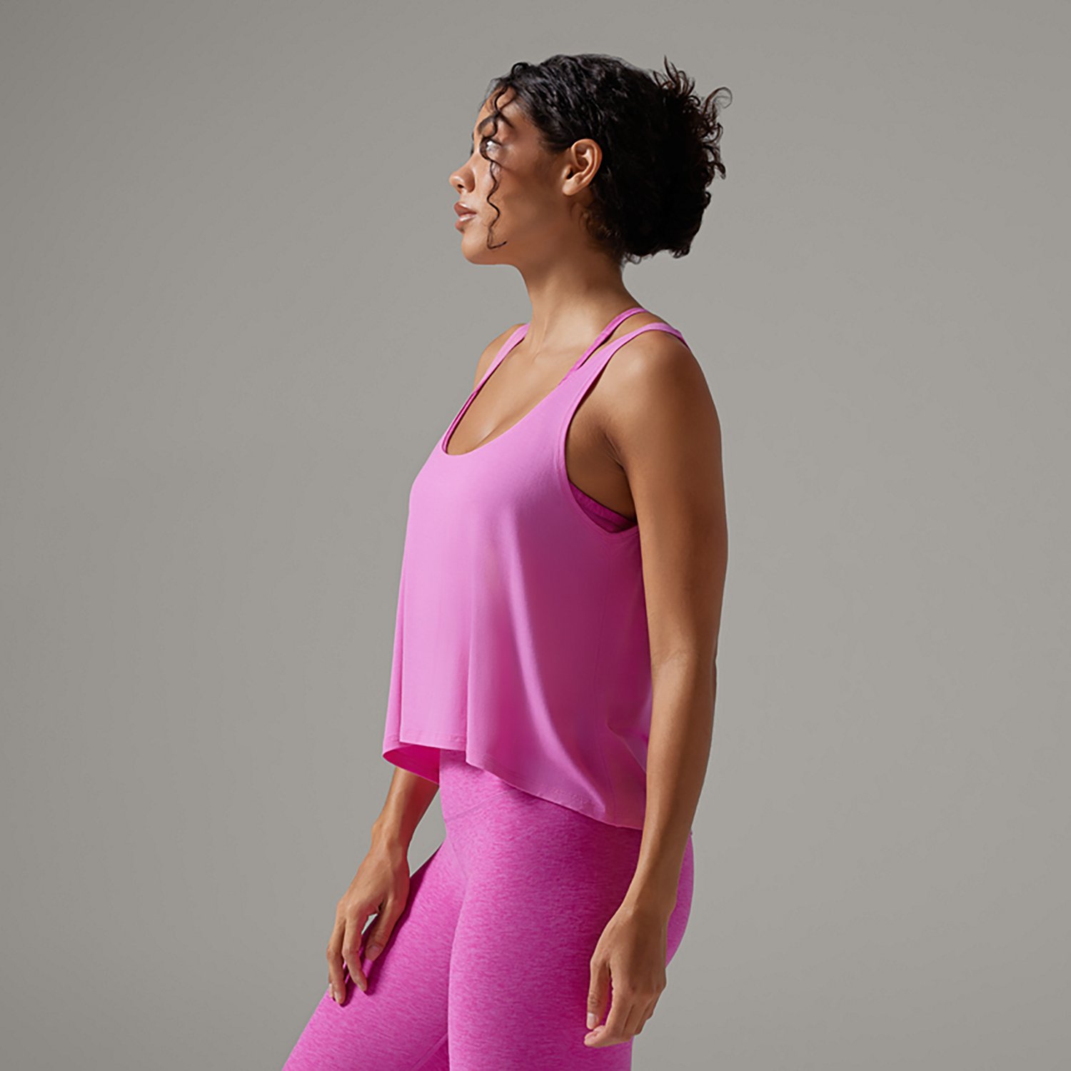 Tavi Women's Swing Tank Top - view number 2