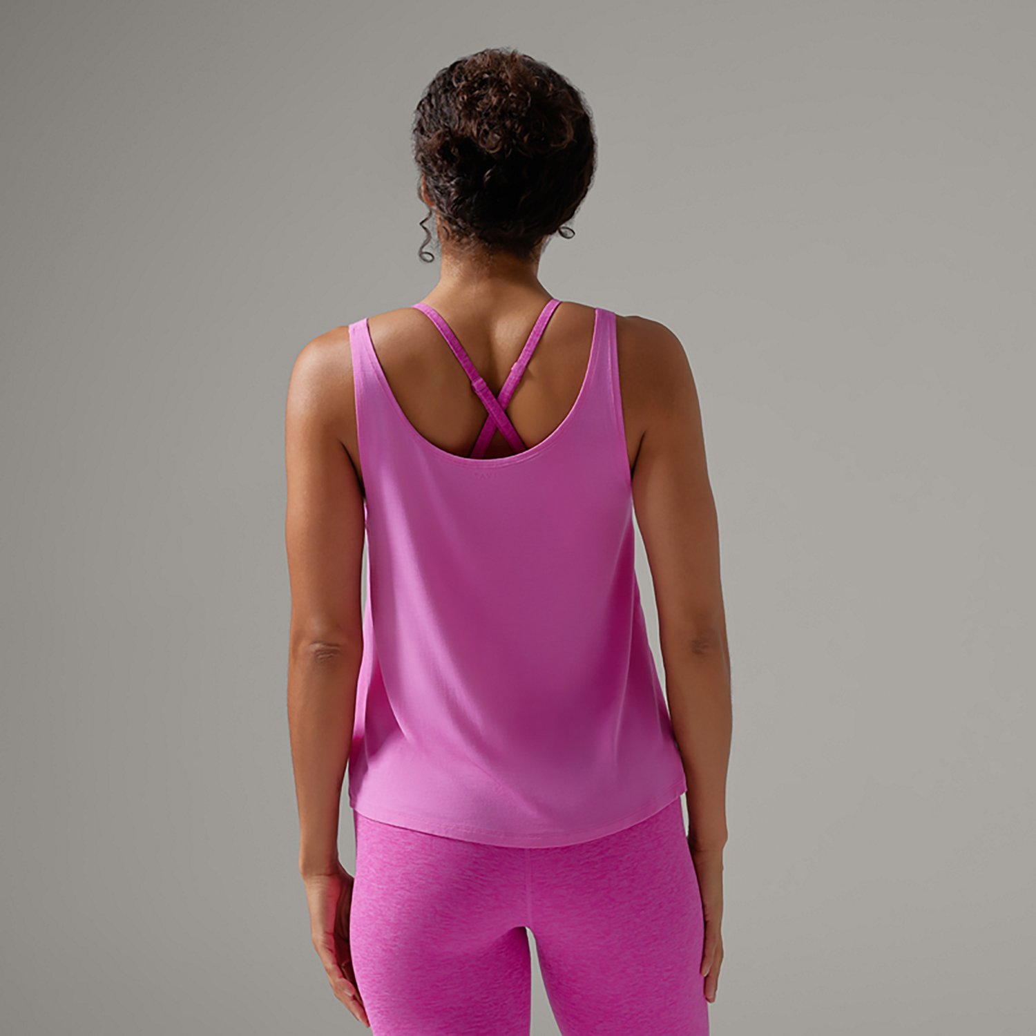 Tavi Women's Swing Tank Top - view number 3