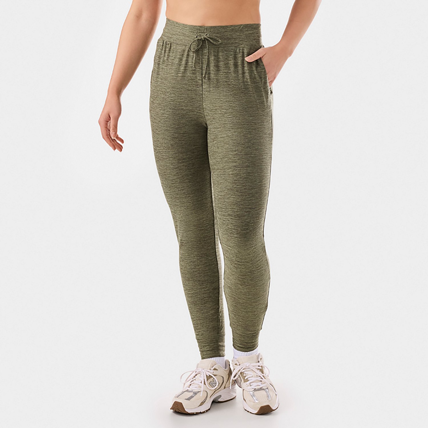 Tavi Women's SoftTec Joggers - view number 2
