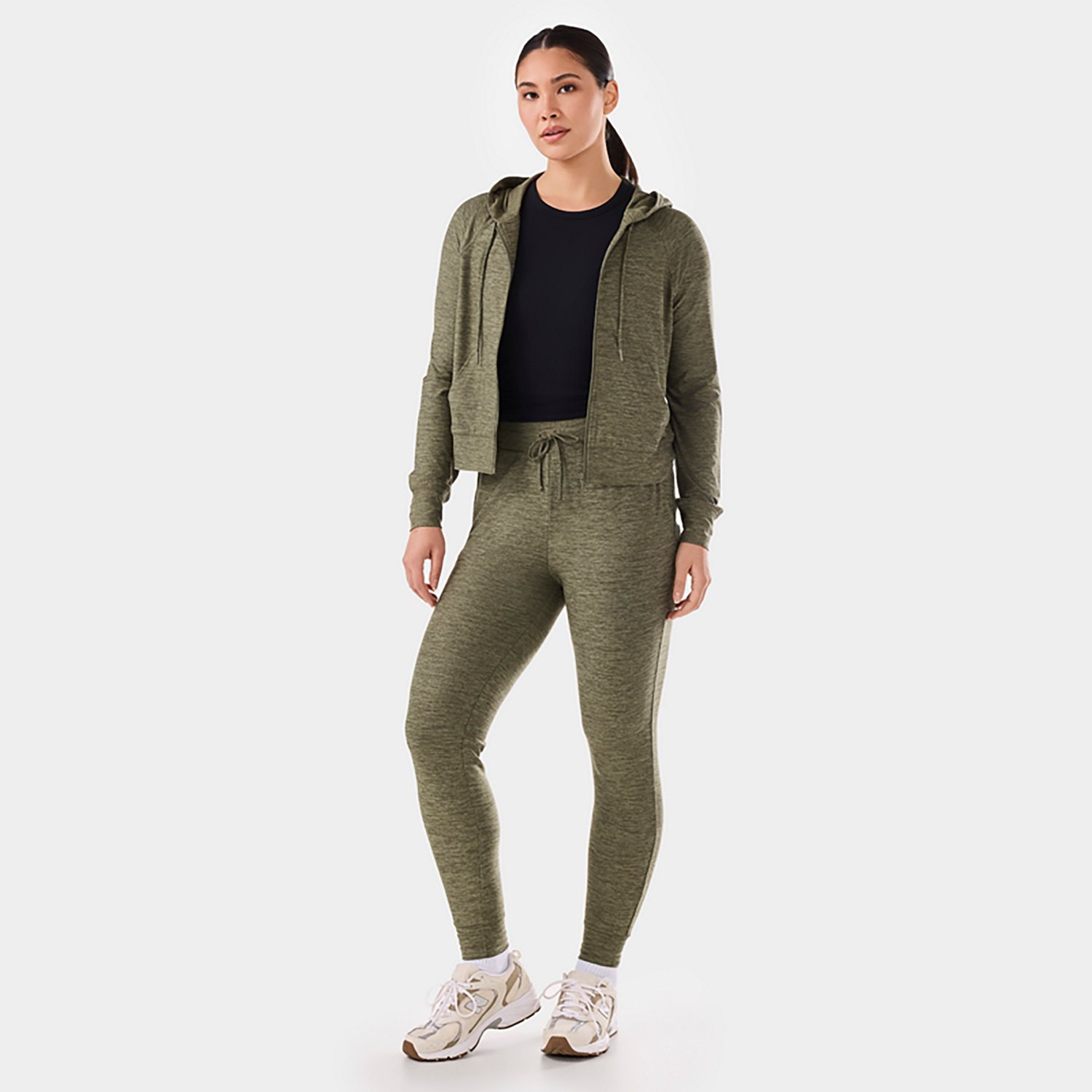 Tavi Women's SoftTec Joggers - view number 8