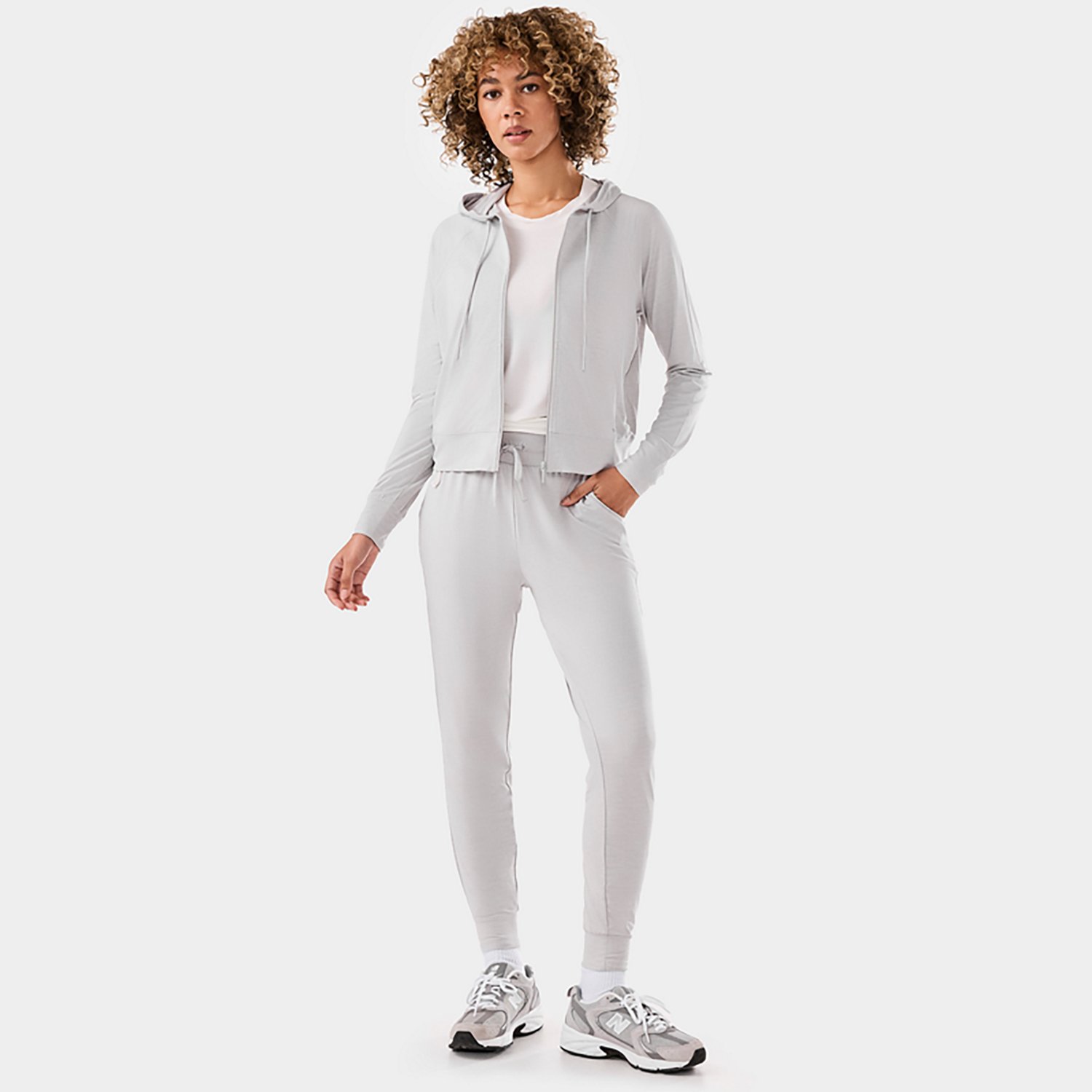 Tavi Women's SoftTec Joggers - view number 6