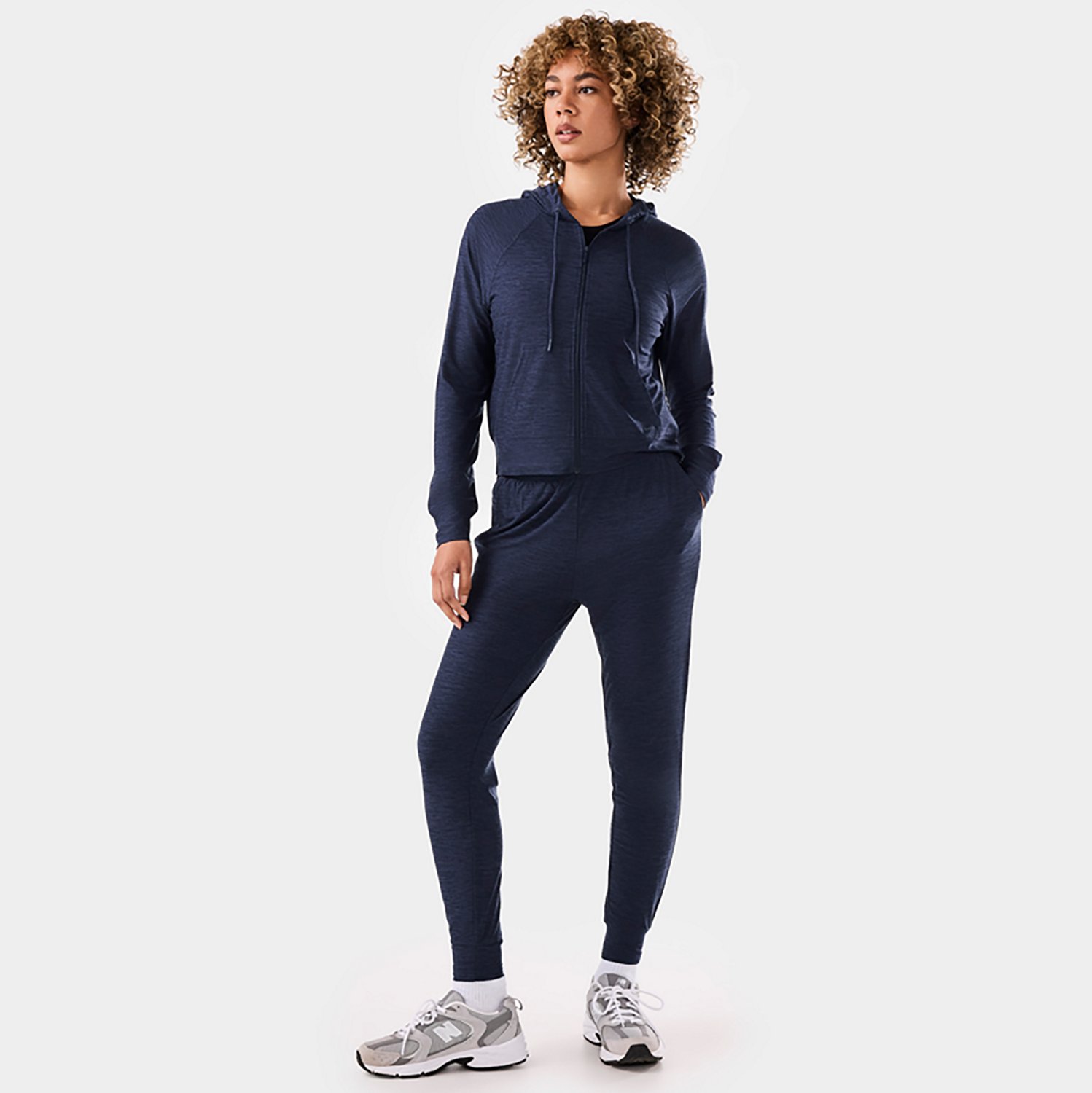 Tavi Women's SoftTec Joggers - view number 8