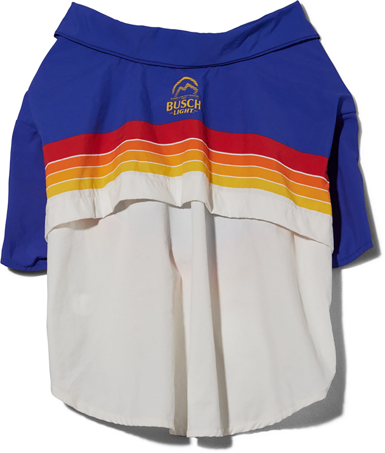 Magellan Outdoors Busch Light Dog Shirt - view number 2