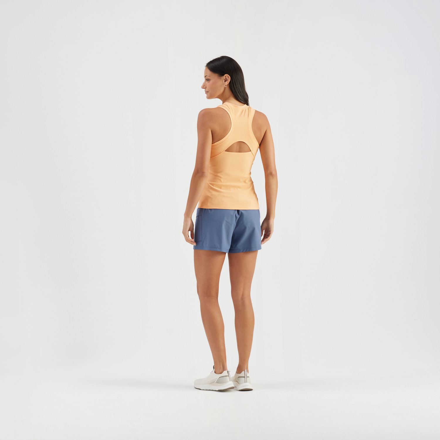 Freely Women's Haven Rib Tank - view number 3