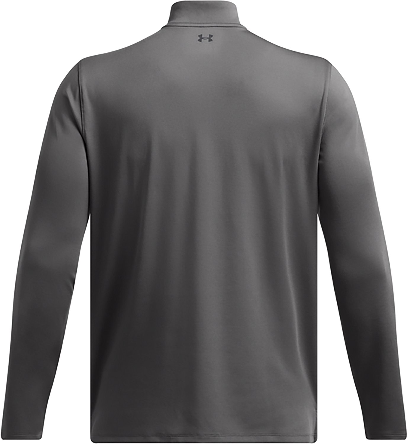 Under Armour Men's Motion 1/4 Zip Sweatshirt - view number 6