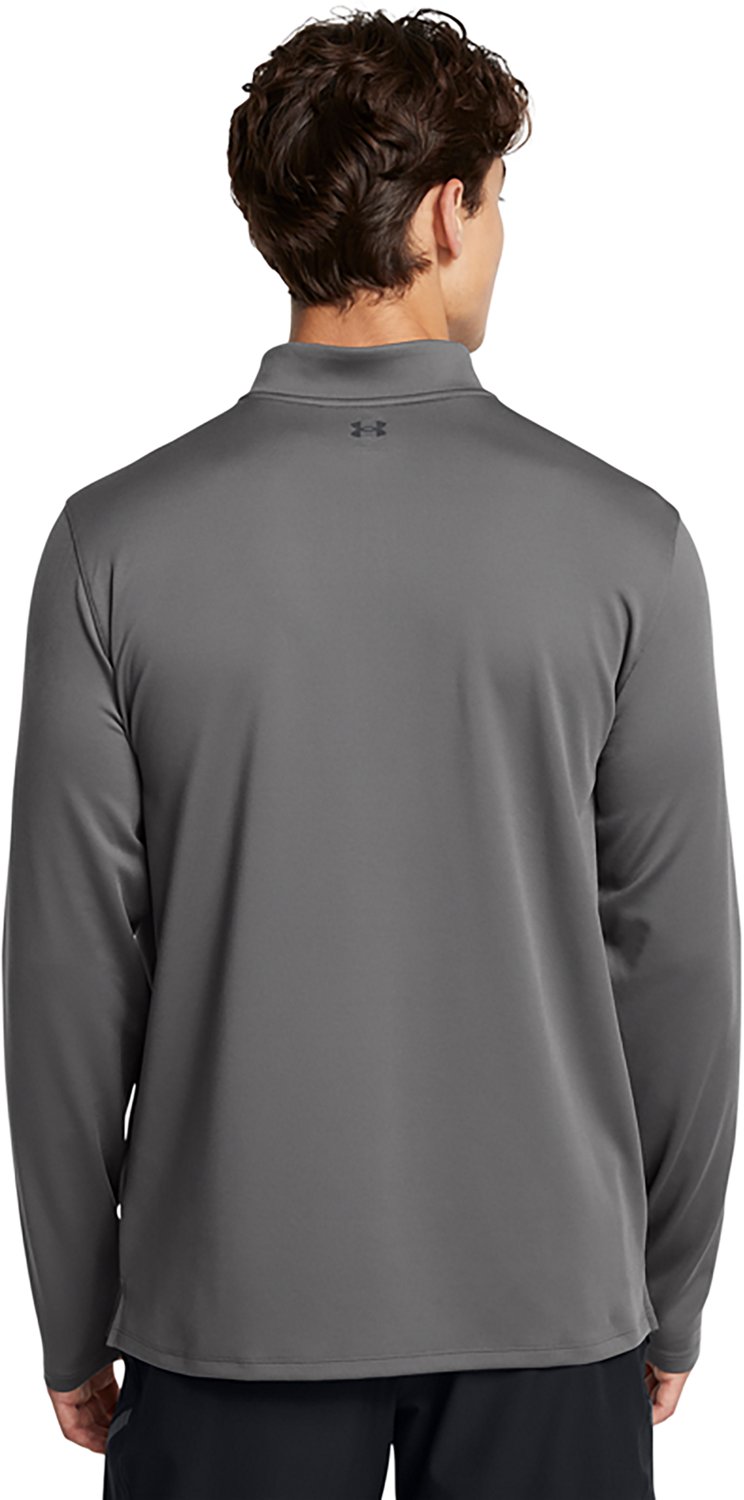 Under Armour Men's Motion 1/4 Zip Sweatshirt - view number 4
