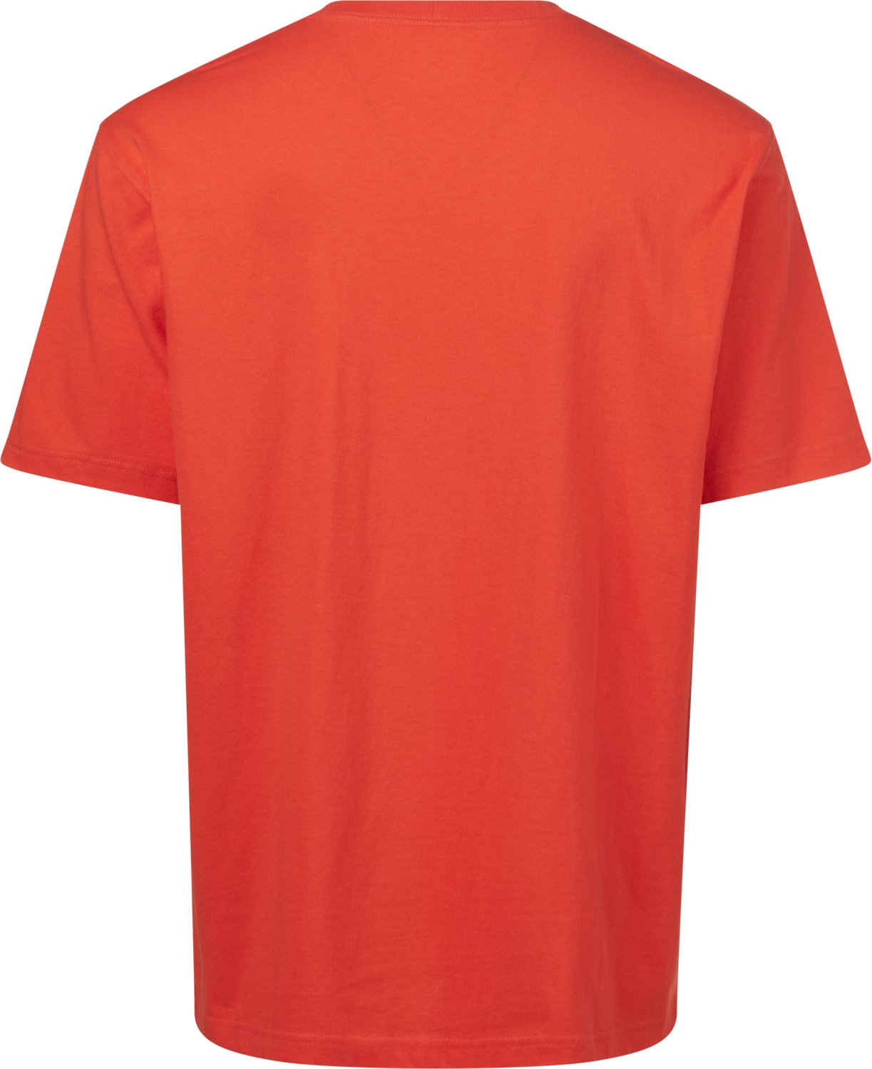 Carhartt Men's Short Sleeve Logo T-shirt                                                                                         - view number 4