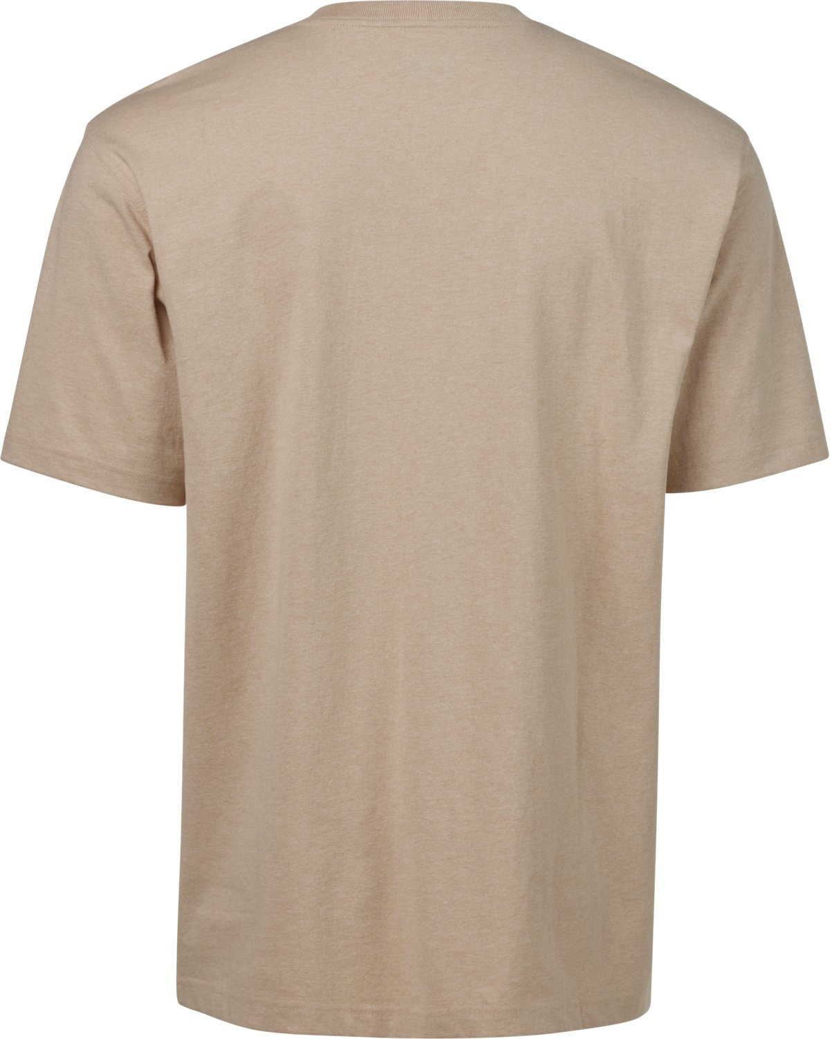 Carhartt Men's Short Sleeve Logo T-shirt                                                                                         - view number 3