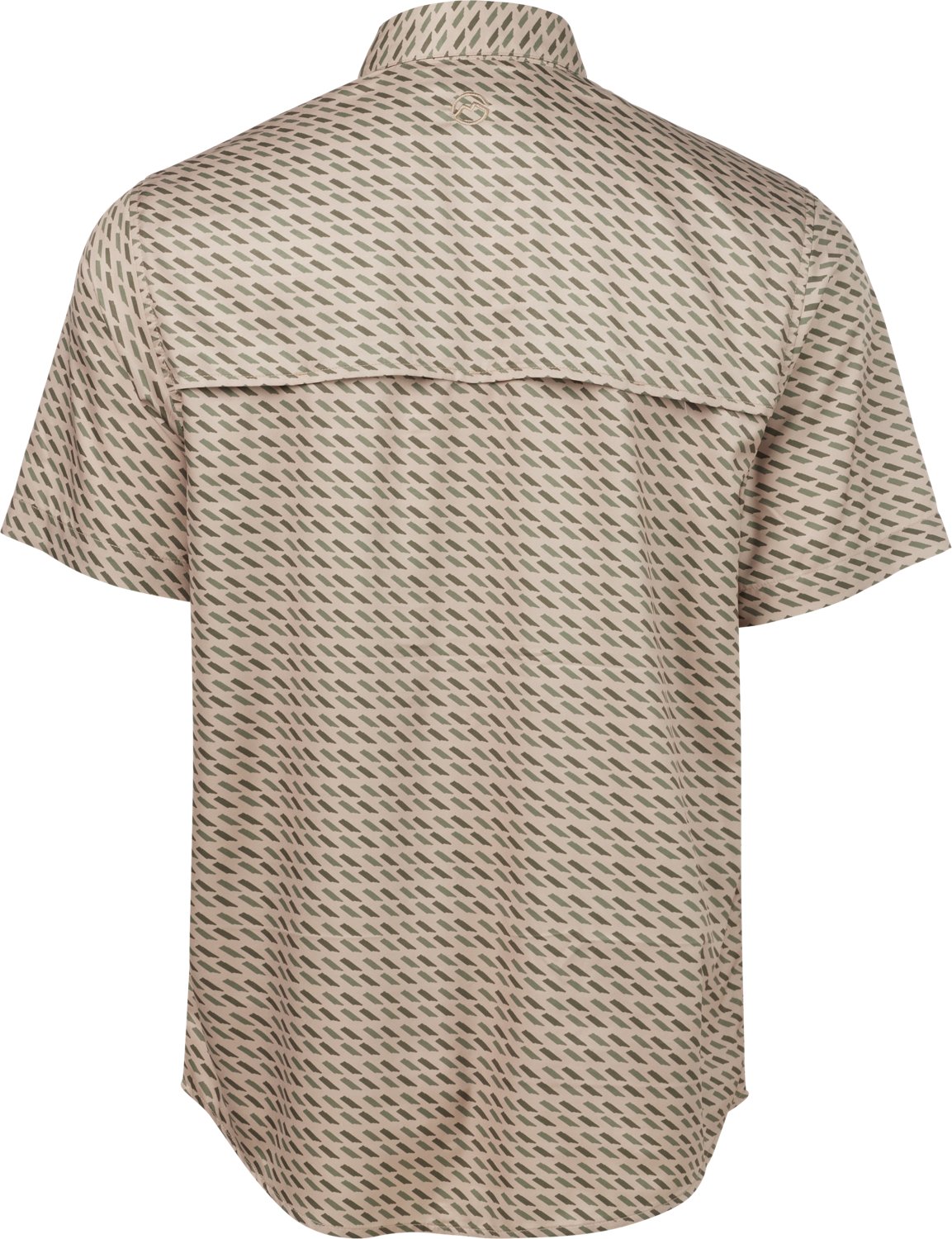 Magellan Outdoors Men's Tennessee Local State Print Shirt - view number 2