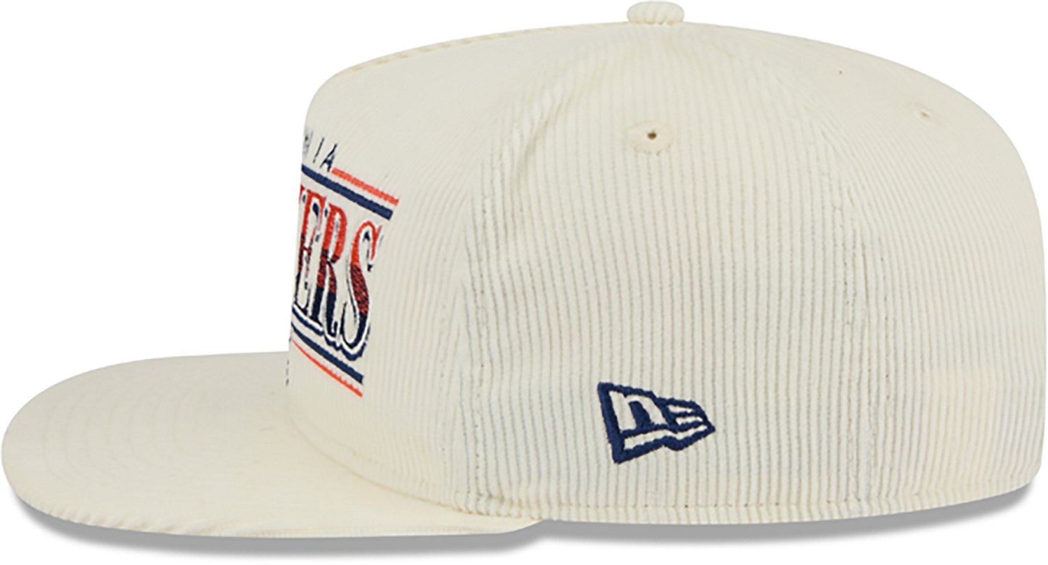 New Era University of Virginia Golfer Throwback Cap                                                                              - view number 3