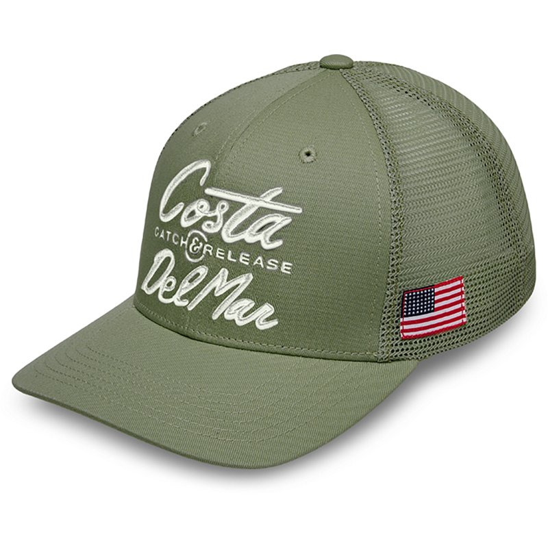 Costa Men's Motto T… - image