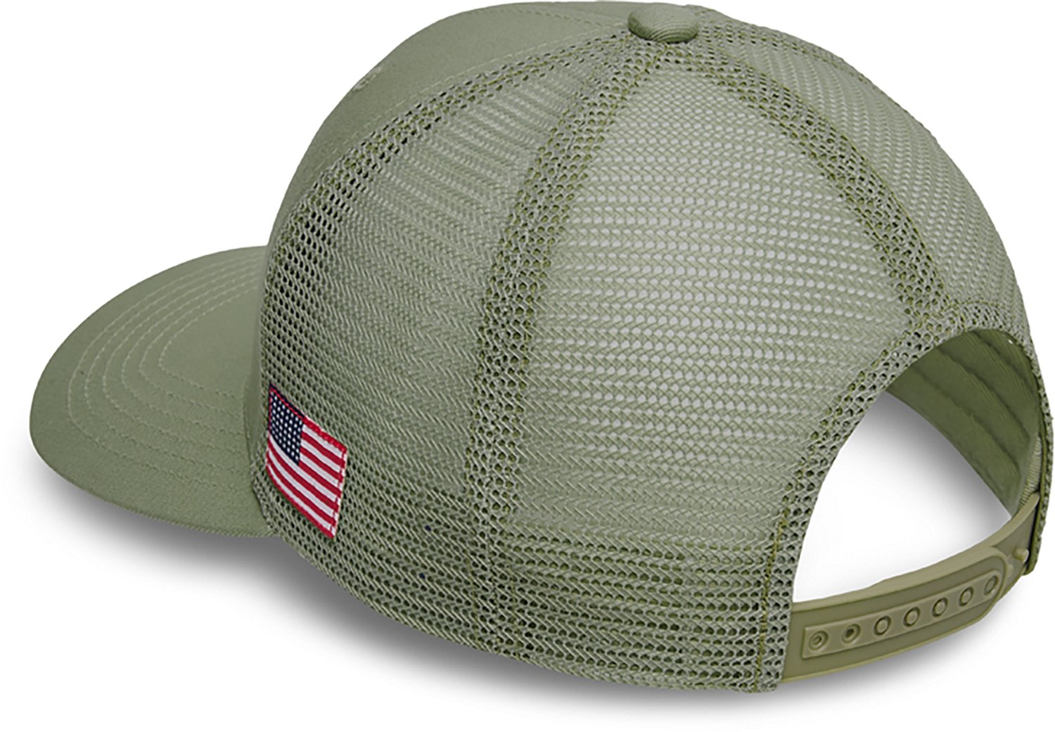 Costa Men's Motto Trucker Cap                                                                                                    - view number 2