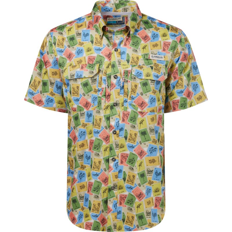 Magellan Outdoors M… - image