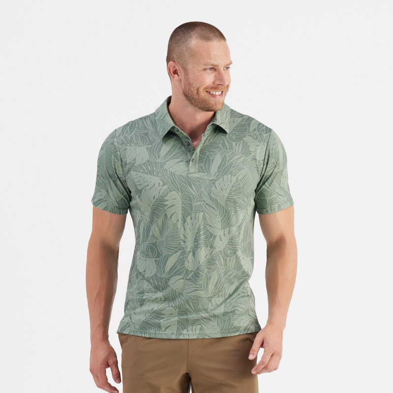 R.O.W. Men's Isaac … - image