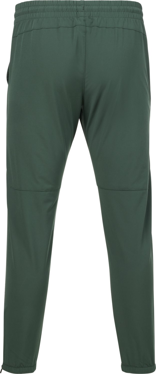 BCG Men's Stretch Texture Jogger Pants - view number 2