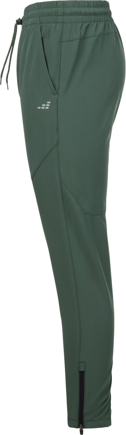 BCG Men's Stretch Texture Jogger Pants - view number 3