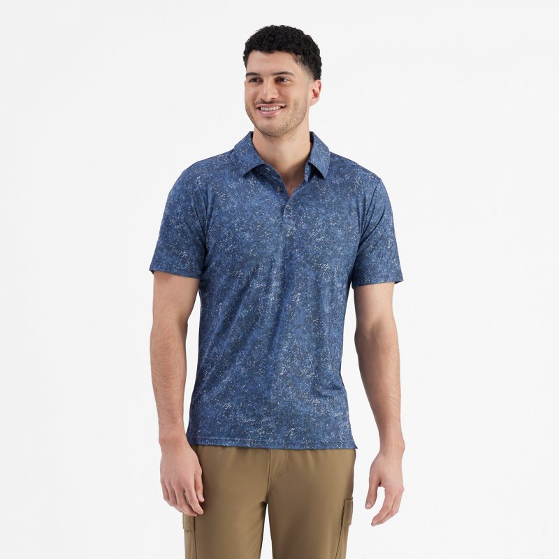 R.O.W. Men's Isaac … - image