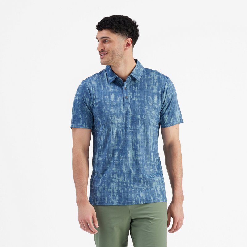 R.O.W. Men's Isaac … - image