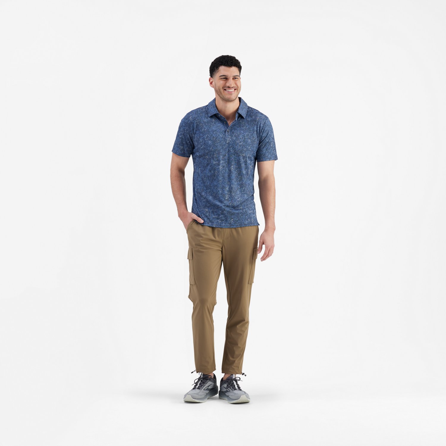 ISAAC POLO - view number 2