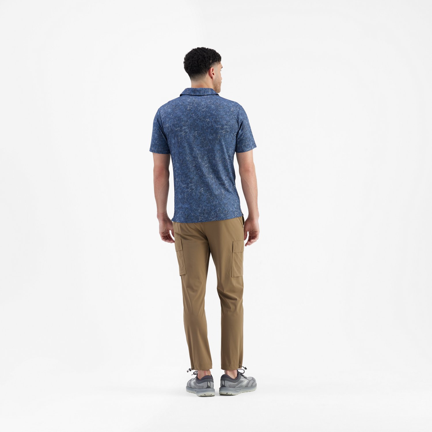 ISAAC POLO - view number 3