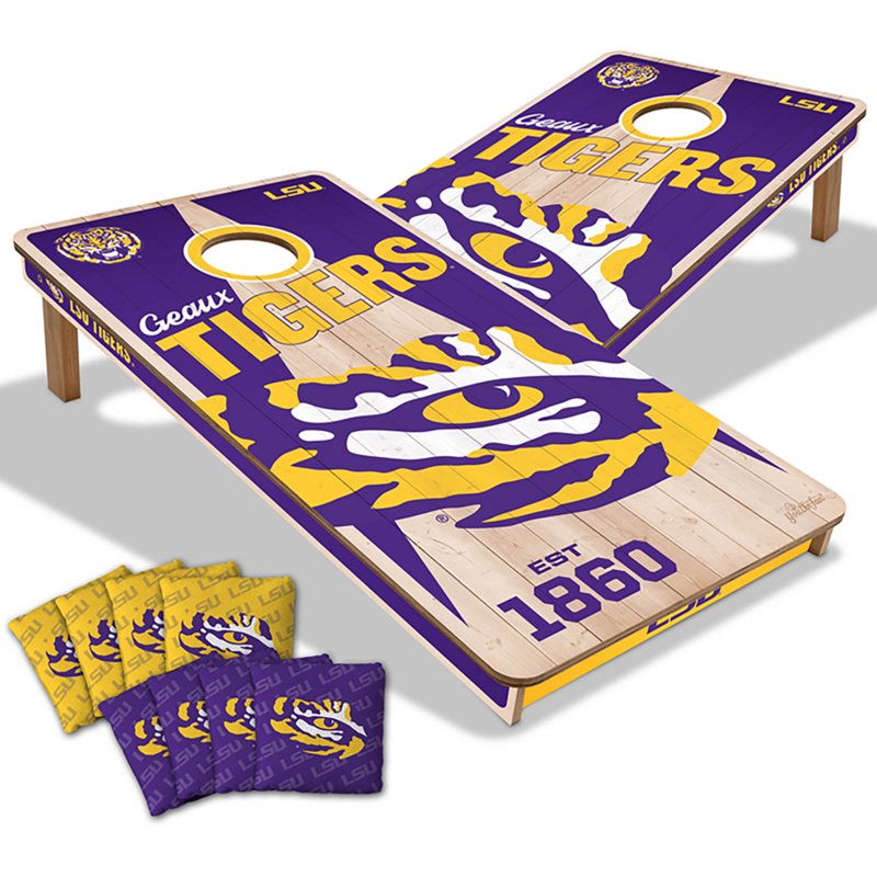 Youthefan Lsu Tiger… - image