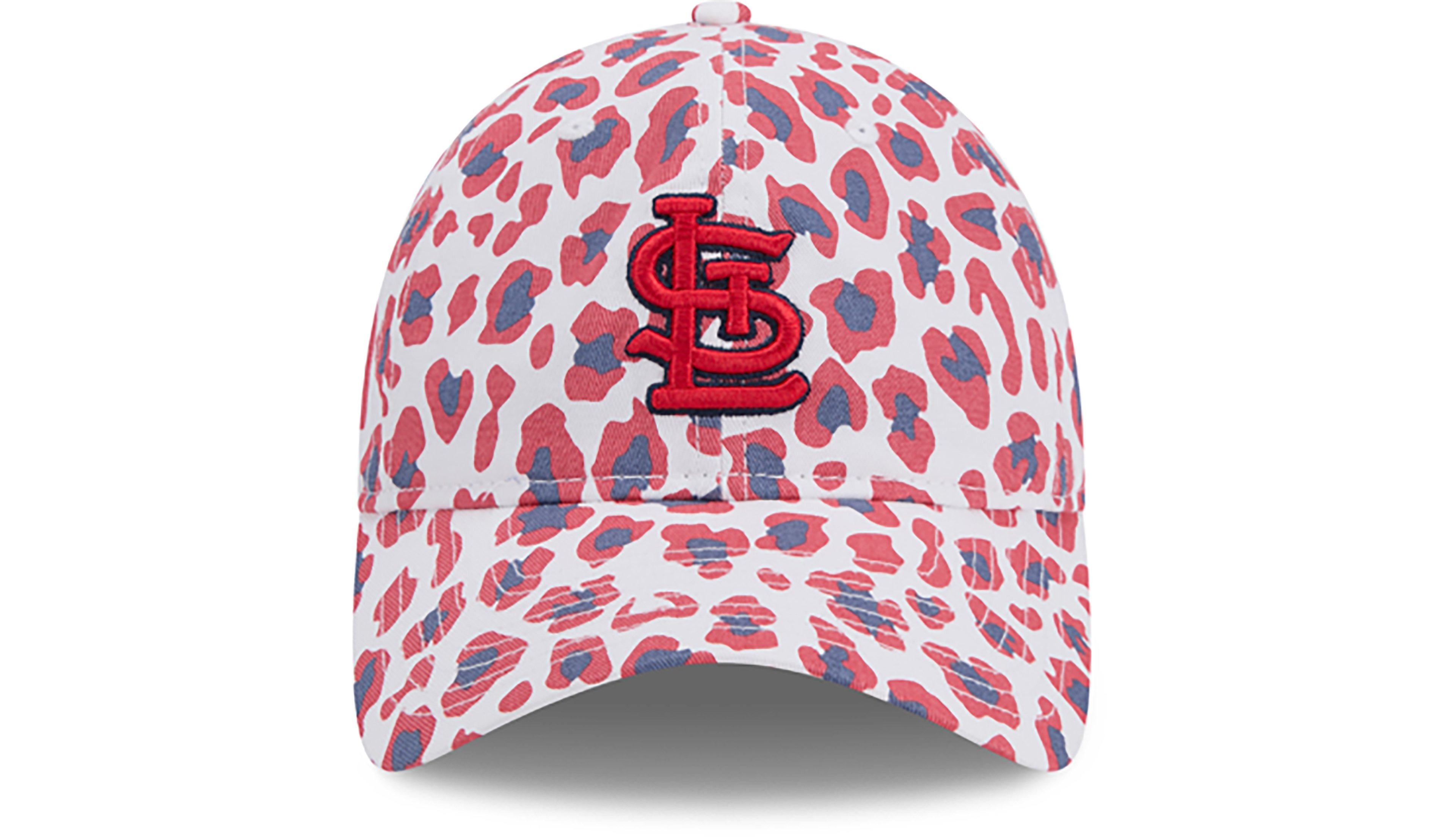New Era Women's Cardinals Active 9TWENTY Cap