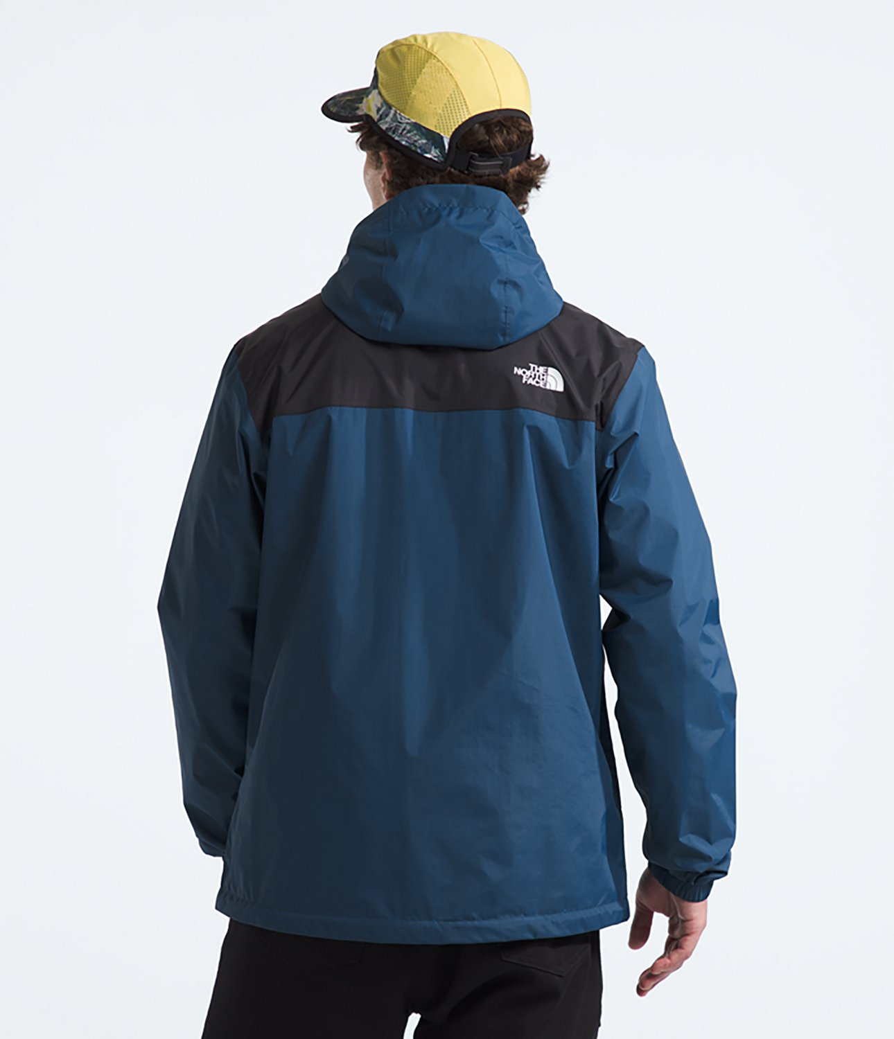 The North Face Men's Antora Rain Jacket                                                                                          - view number 2