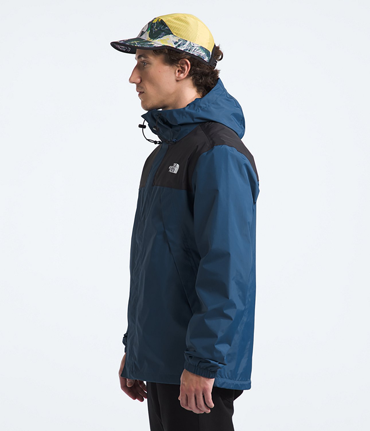 The North Face Men's Antora Rain Jacket                                                                                          - view number 3