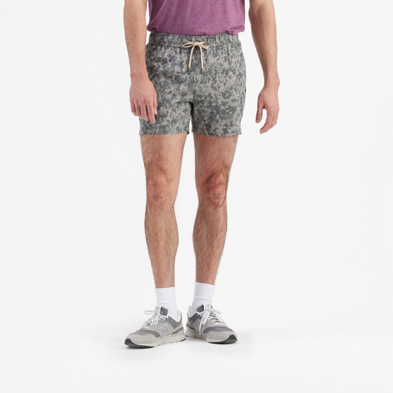 R.O.W. Men's Joel S… - image