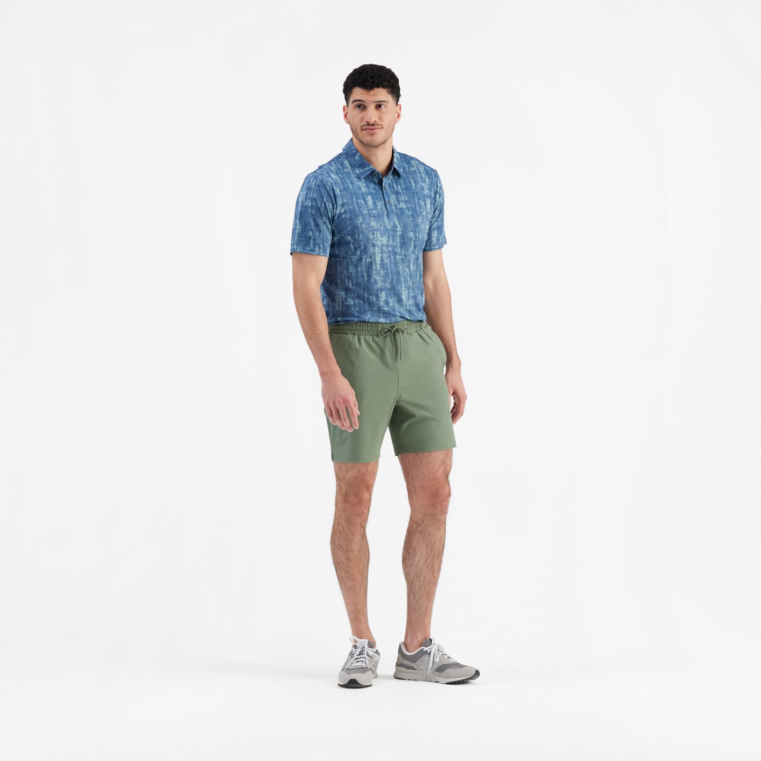 R.O.W. Men's Arise Shorts 7 in - view number 2