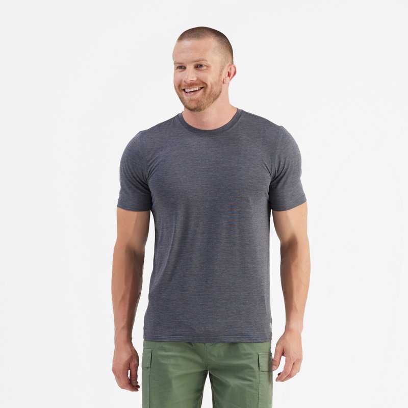 R.O.W. Men's David … - image