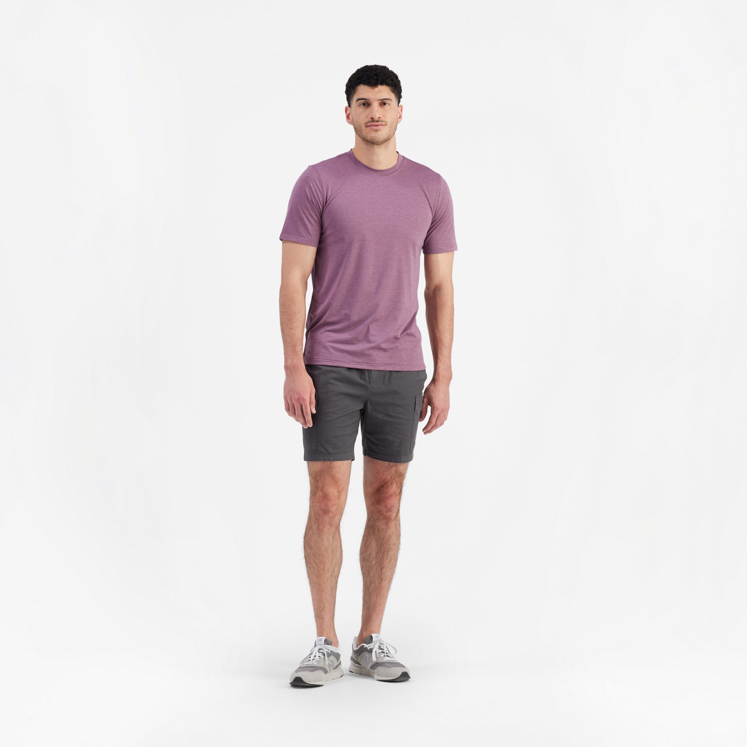 R.O.W. Men's David T-shirt - view number 2