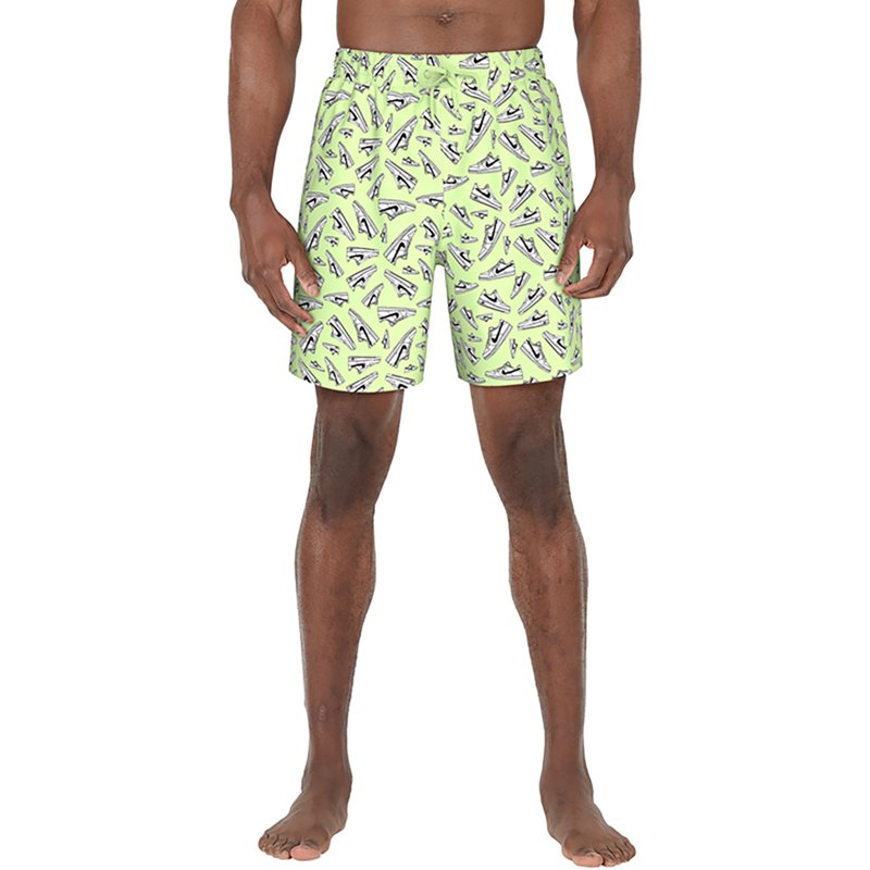 Nike Men's Tossed S… - image