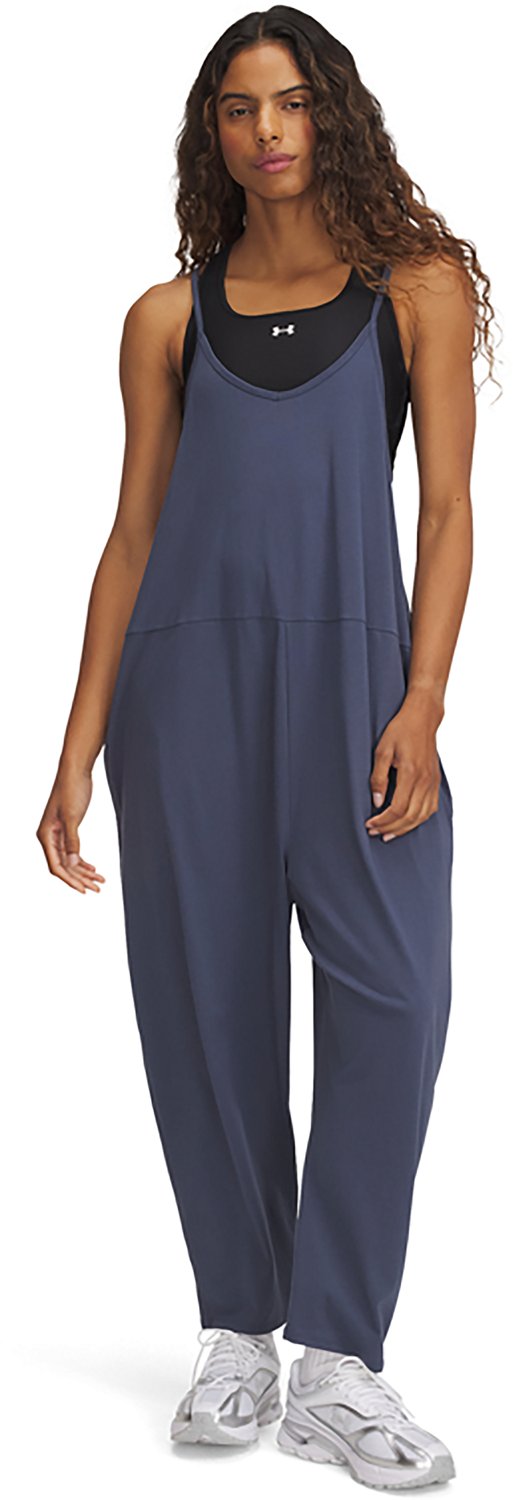 Under Armour Women's Rival Jumper