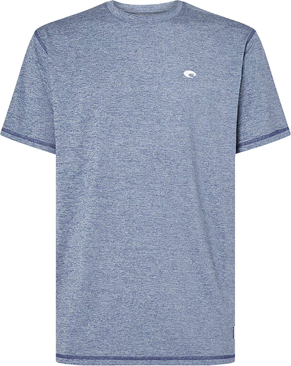Costa Men's Voyager Performance T-shirt - view number 3