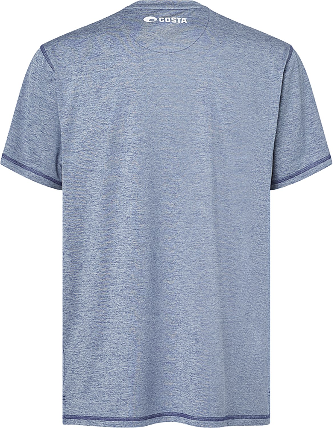 Costa Men's Voyager Performance T-shirt