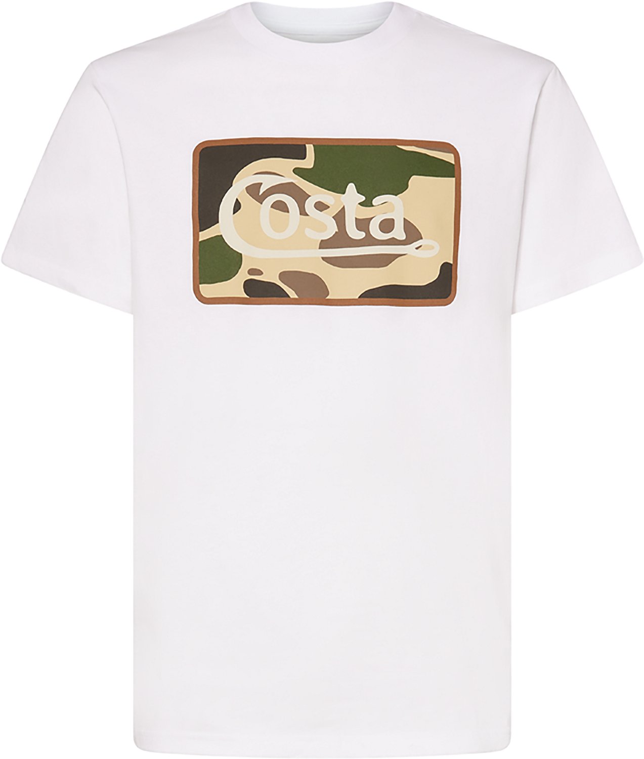 Costa Del Mar Men's The Hunt Short Sleeve T-shirt
