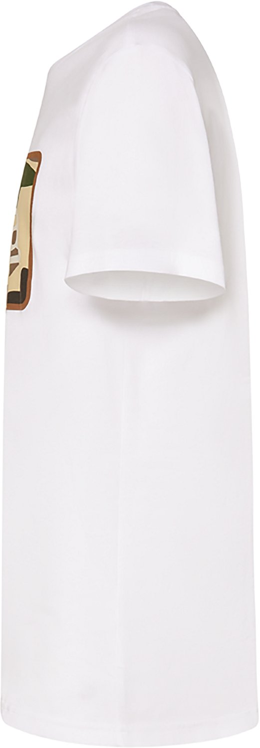 Costa Del Mar Men's The Hunt Short Sleeve T-shirt