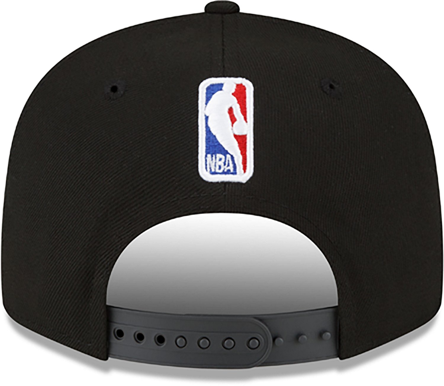 New Era Adults' Houston Astros 2024 Statement Edition 9FIFTY Snapback Cap - view number 6