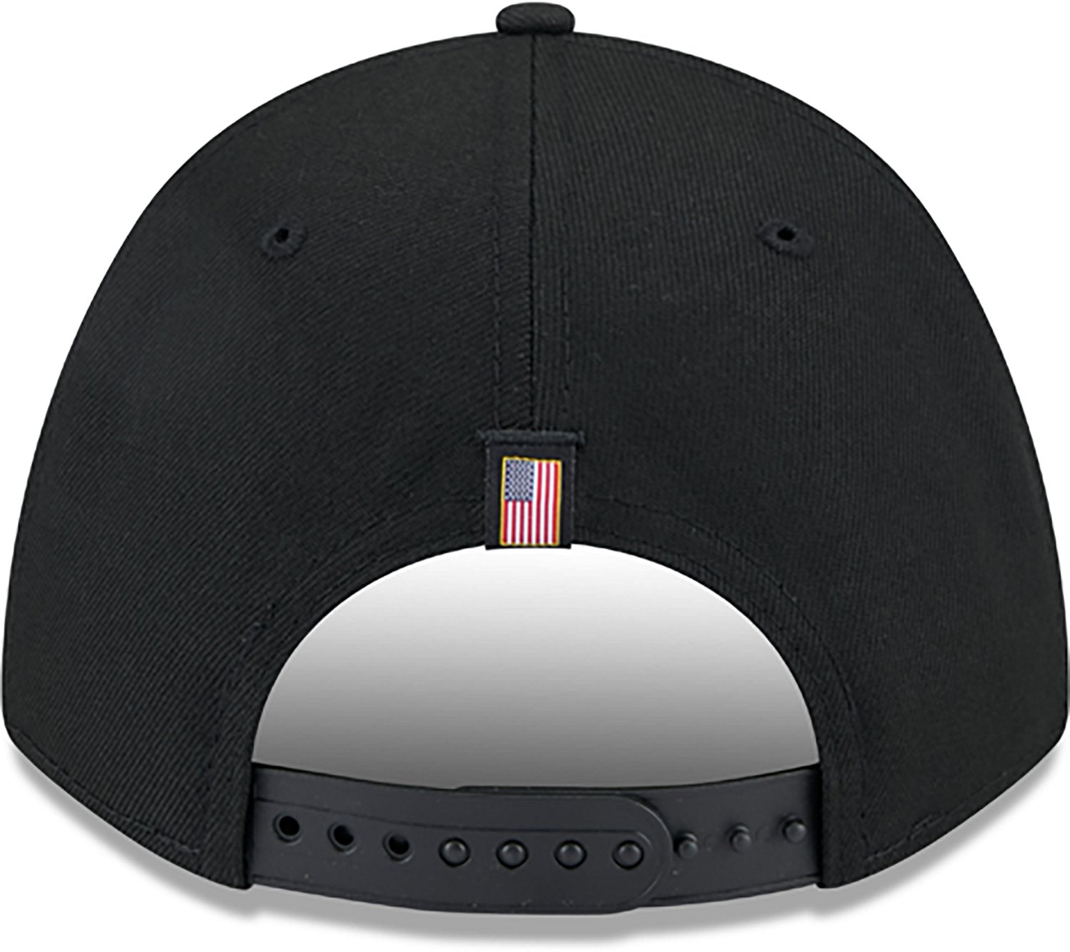 New Era Men's El Paso Chihuahuas Tonal Flag 9FORTY Cap  - view number 6